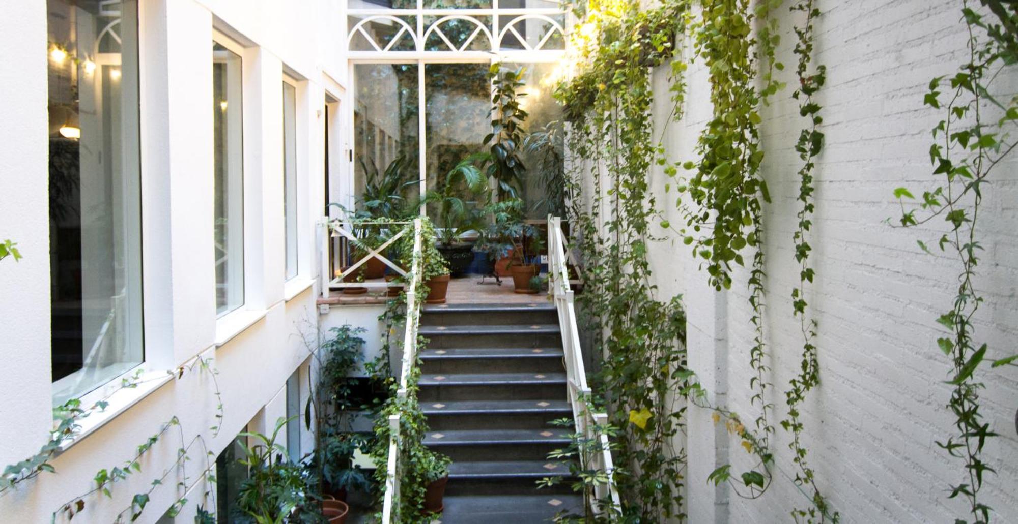 7 Islas Hotel — Photos 3